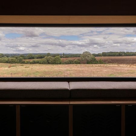 La Planque En Perche Hotel Bellou-le-Trichard Kültér fotó
