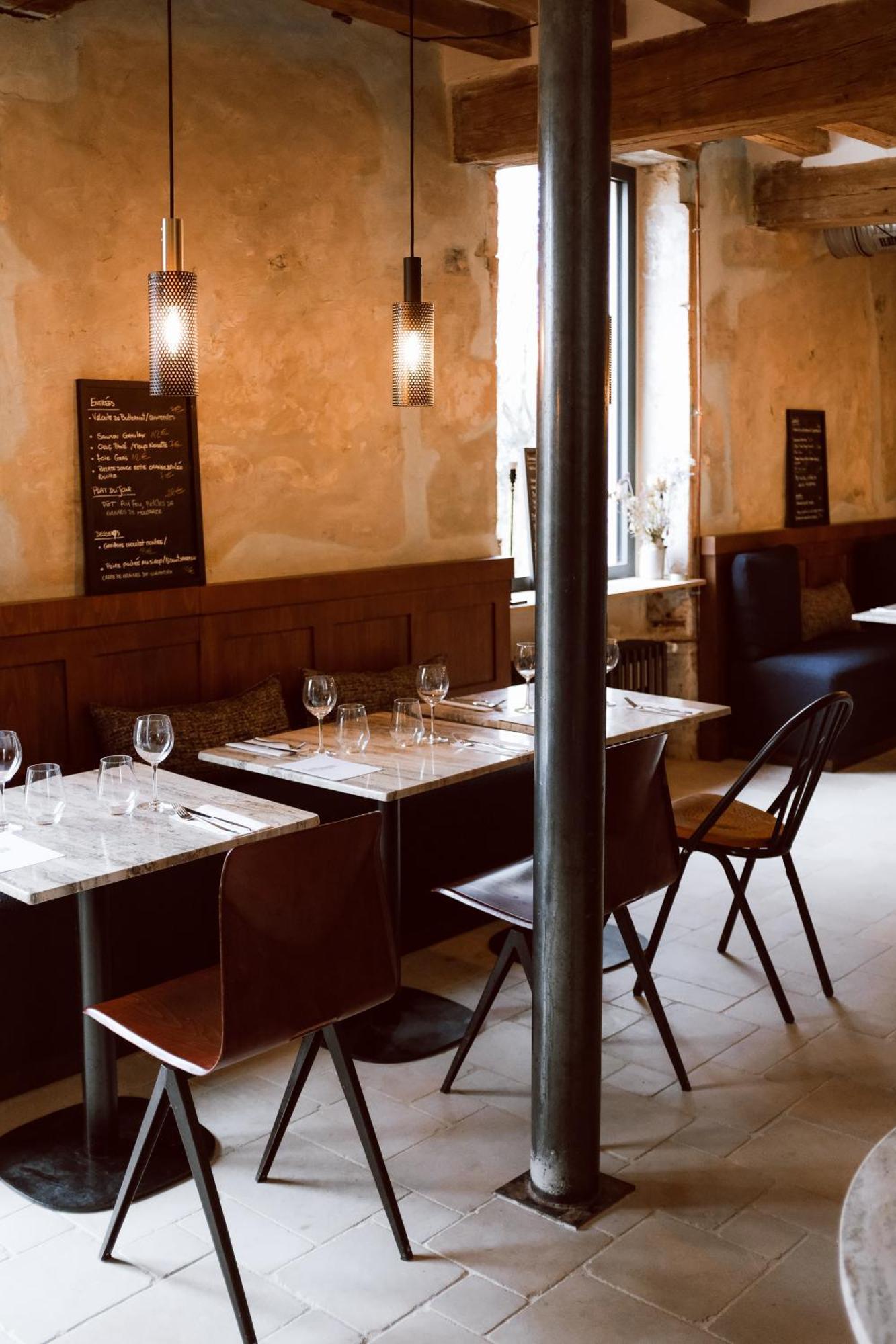 La Planque En Perche Hotel Bellou-le-Trichard Kültér fotó